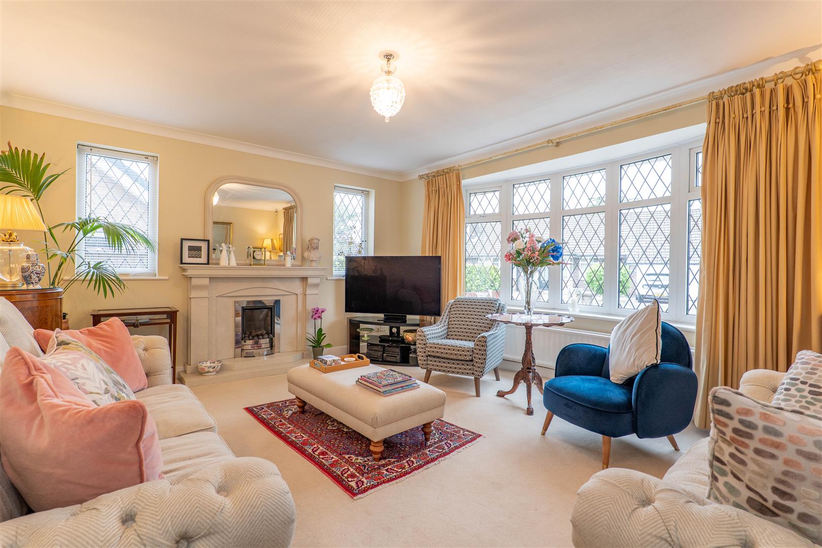 4 bed property in Woodlands Way, Preston